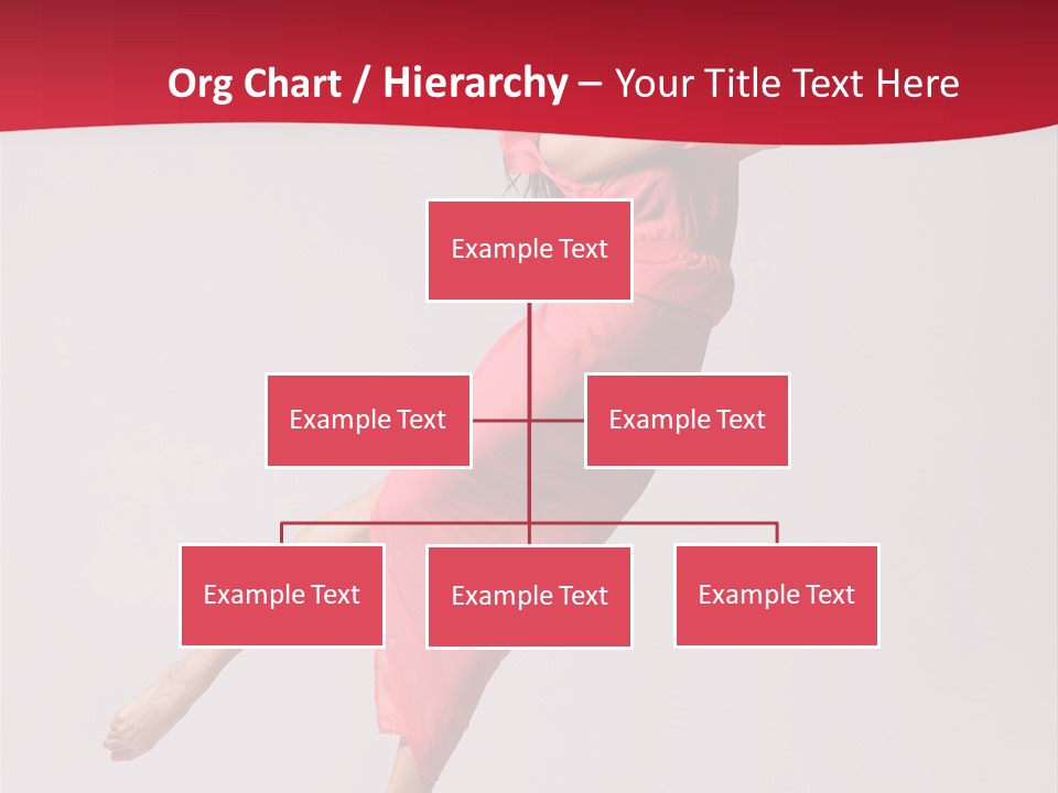 Balance Sensuality Modern PowerPoint Template