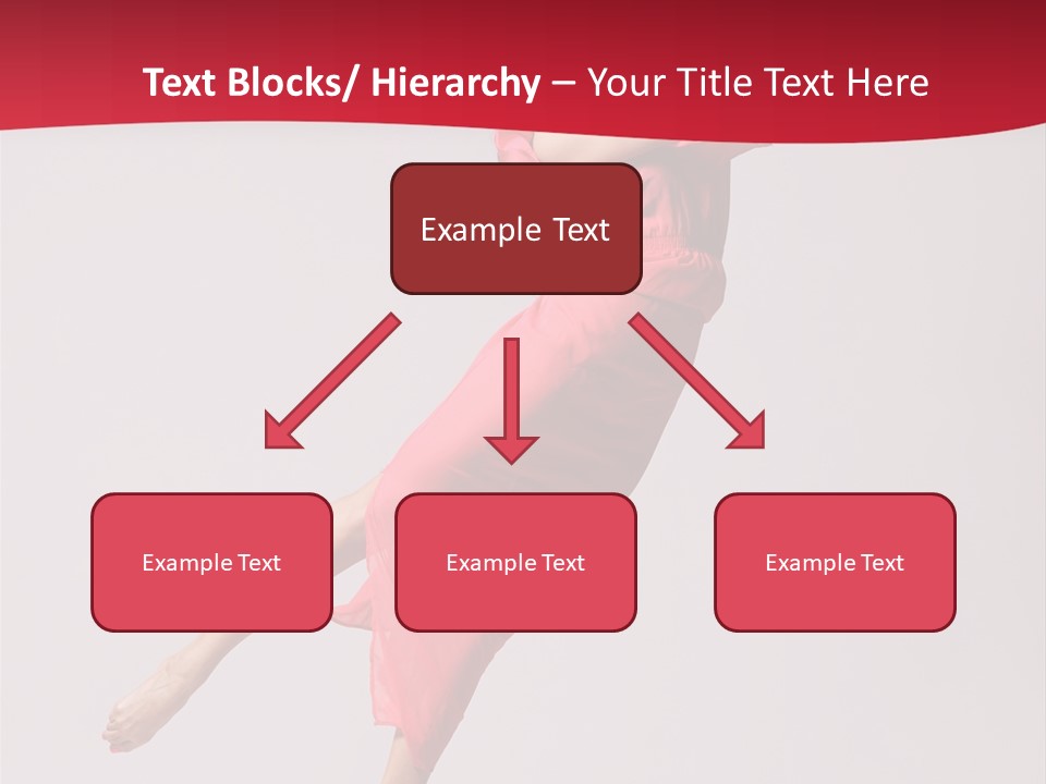 Balance Sensuality Modern PowerPoint Template