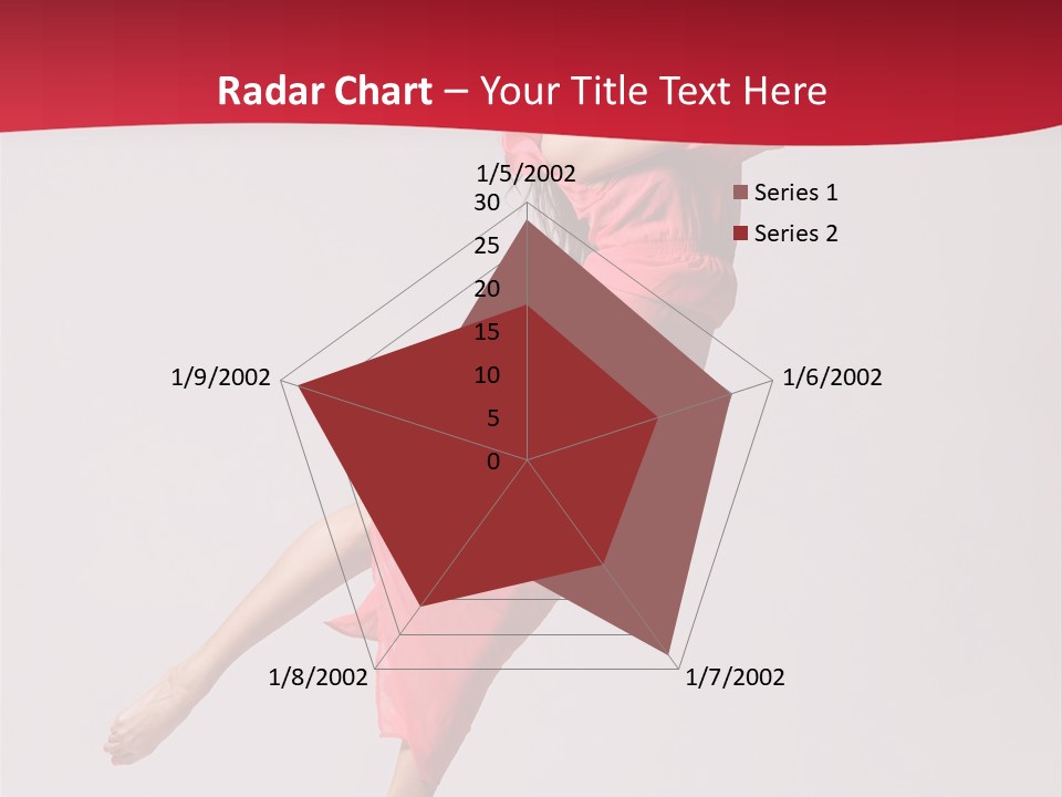 Balance Sensuality Modern PowerPoint Template