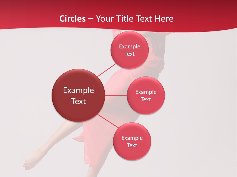 Balance Sensuality Modern PowerPoint Template