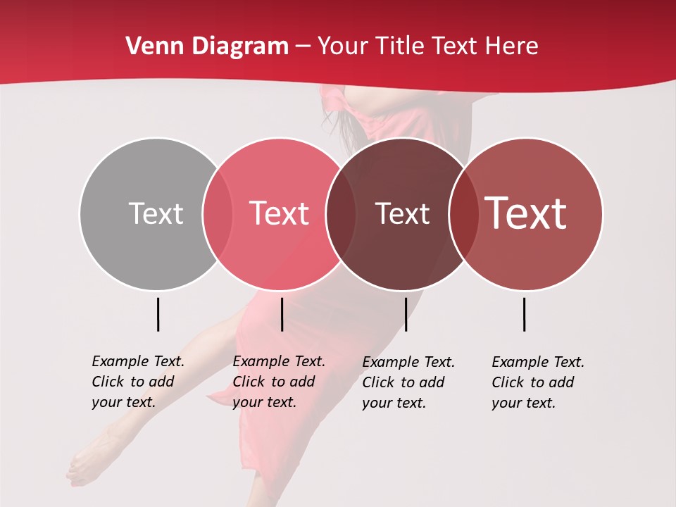 Balance Sensuality Modern PowerPoint Template