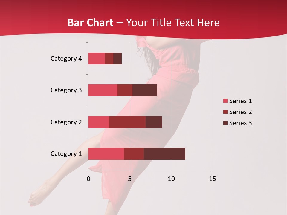Balance Sensuality Modern PowerPoint Template
