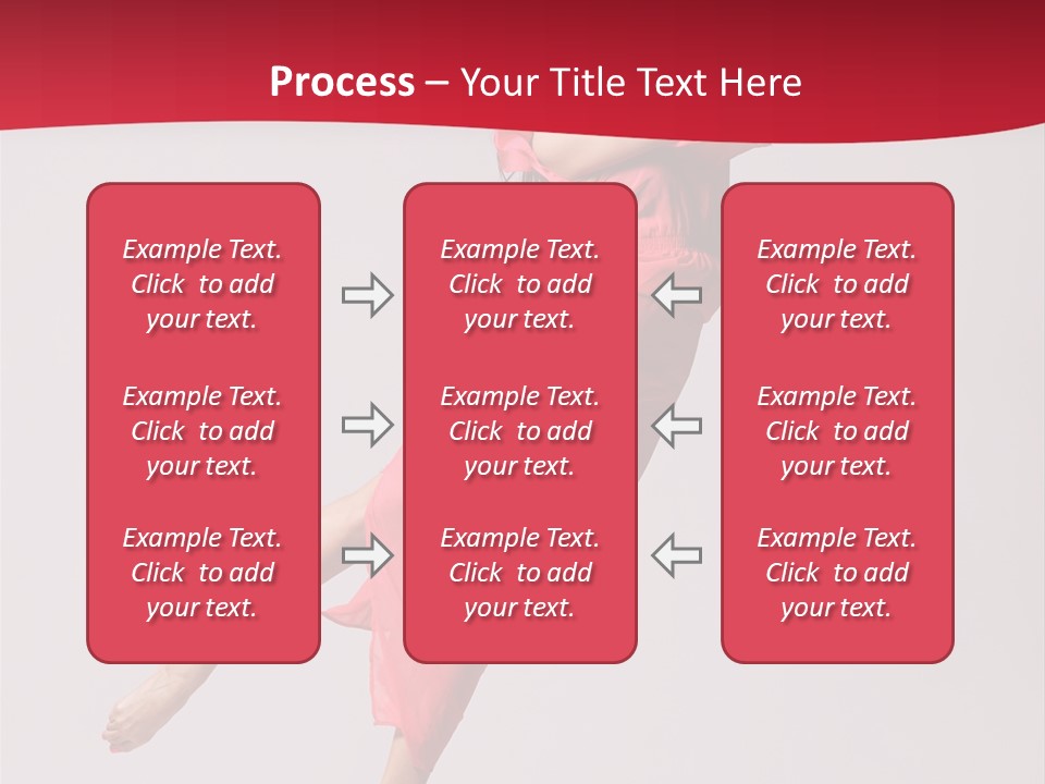 Balance Sensuality Modern PowerPoint Template