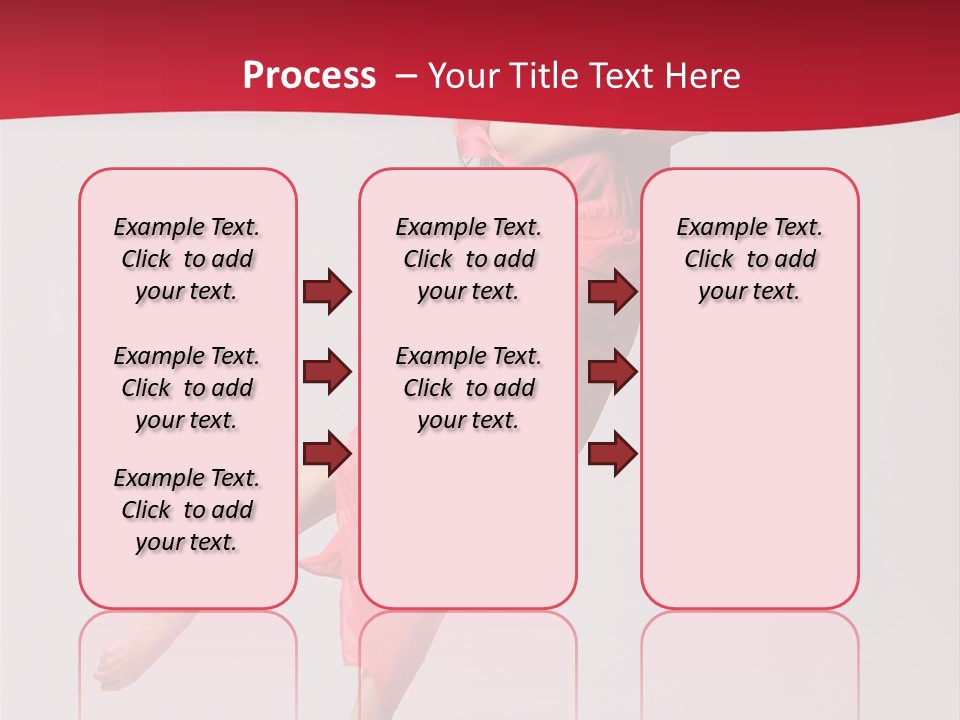Balance Sensuality Modern PowerPoint Template
