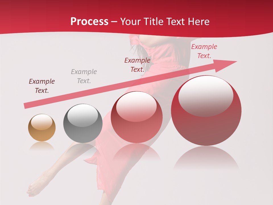 Balance Sensuality Modern PowerPoint Template