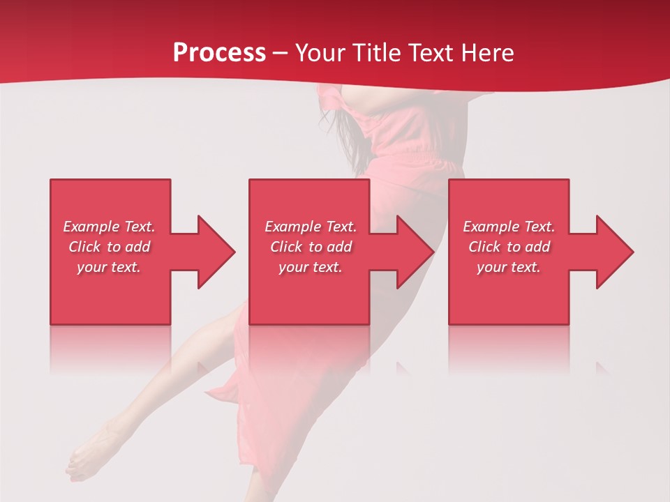 Balance Sensuality Modern PowerPoint Template