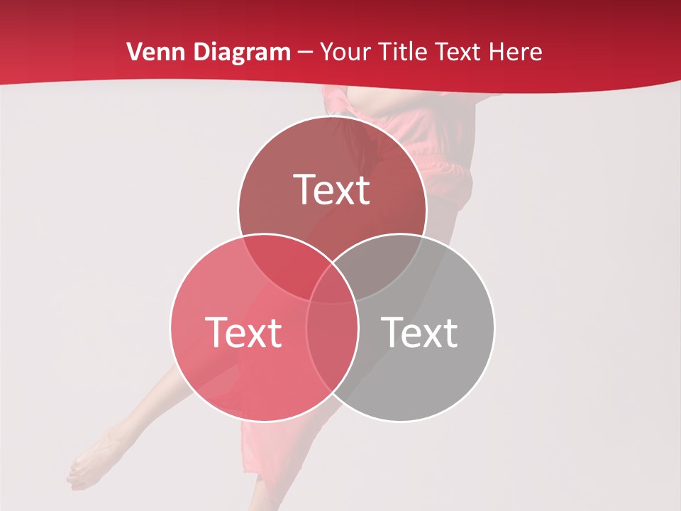 Balance Sensuality Modern PowerPoint Template