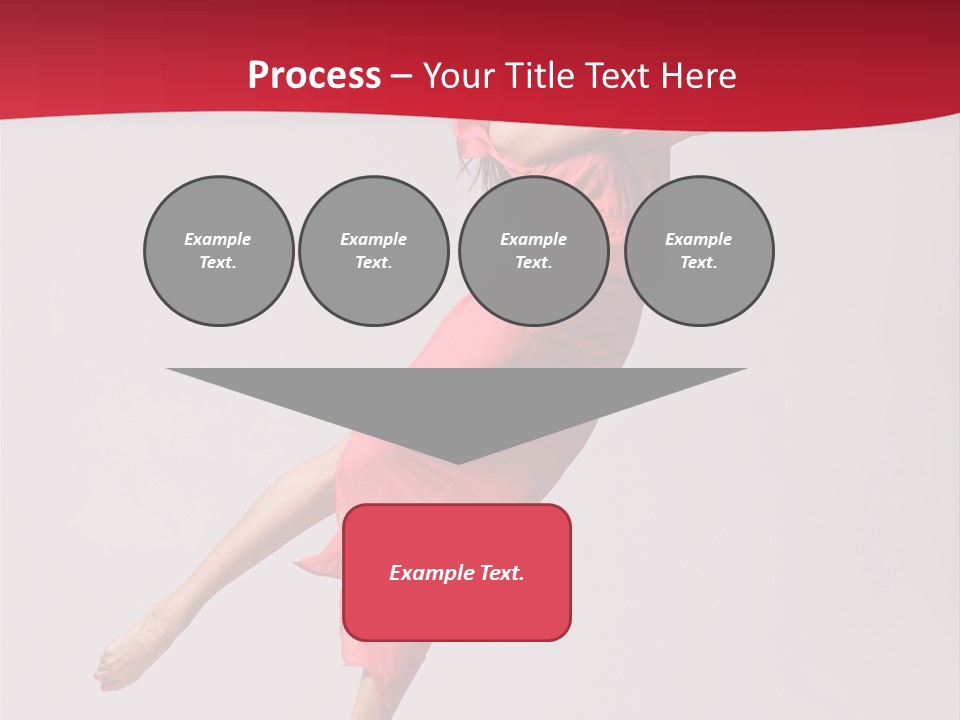 Balance Sensuality Modern PowerPoint Template
