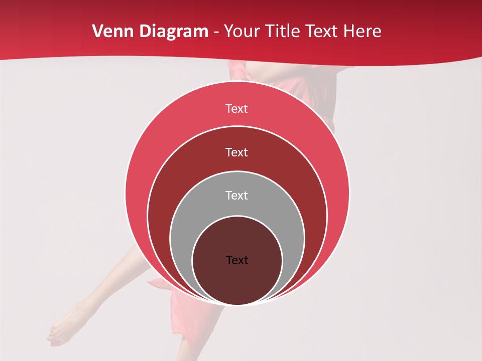 Balance Sensuality Modern PowerPoint Template