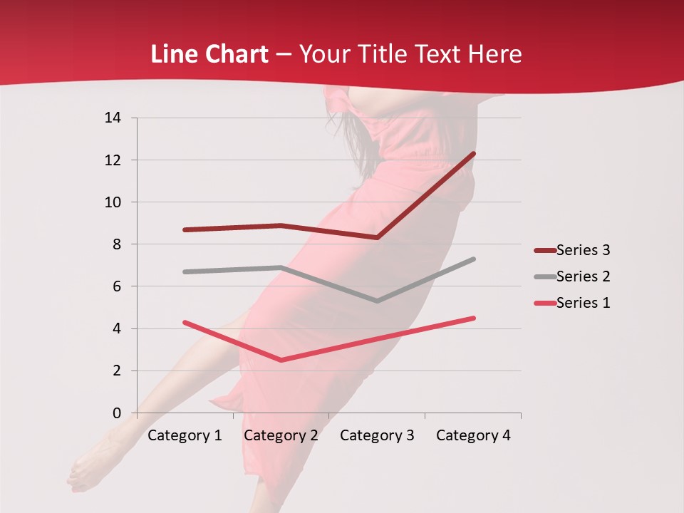 Balance Sensuality Modern PowerPoint Template