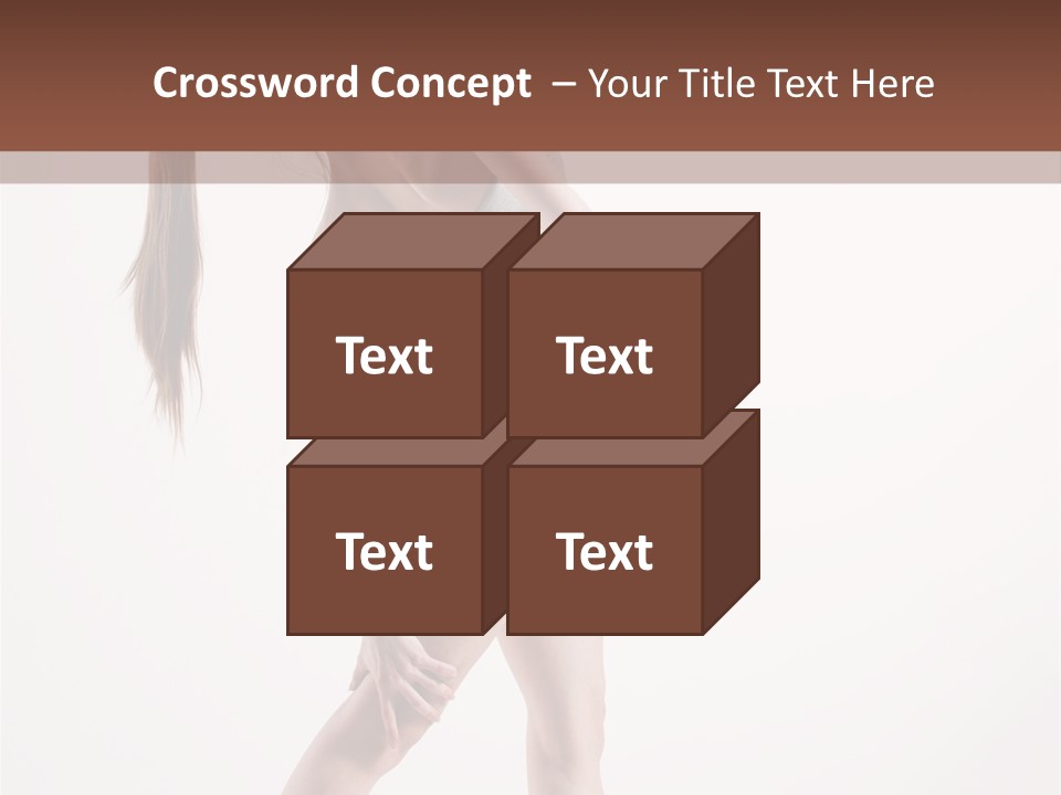Jump Agility Traditional PowerPoint Template