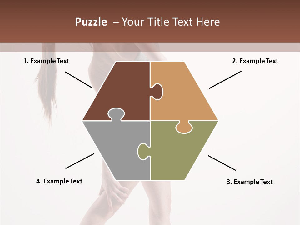 Jump Agility Traditional PowerPoint Template