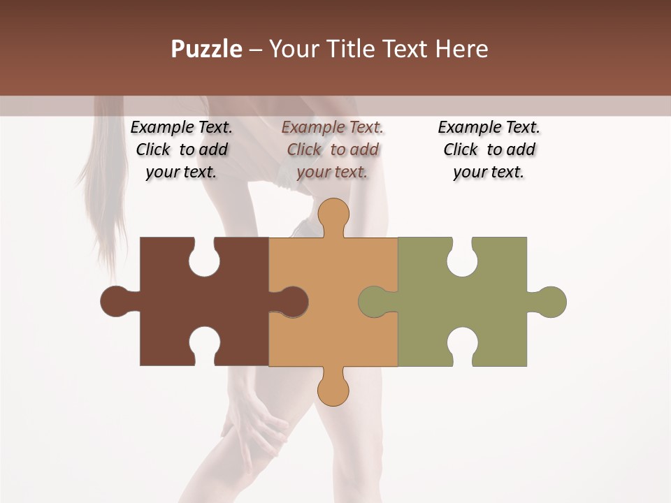 Jump Agility Traditional PowerPoint Template