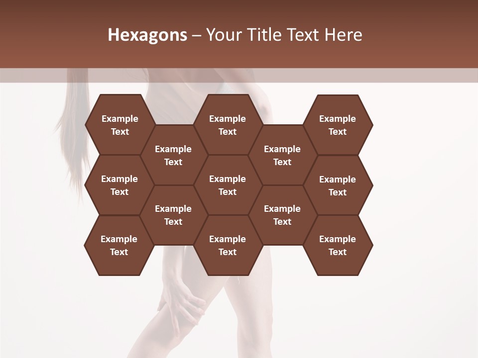 Jump Agility Traditional PowerPoint Template