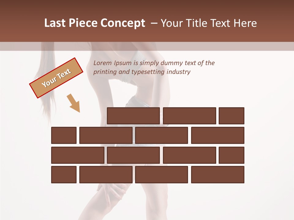 Jump Agility Traditional PowerPoint Template