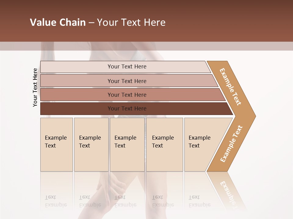 Jump Agility Traditional PowerPoint Template