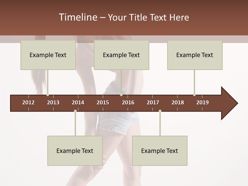 Jump Agility Traditional PowerPoint Template