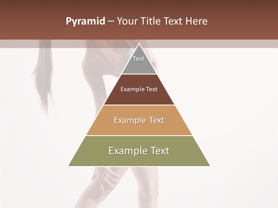 Jump Agility Traditional PowerPoint Template