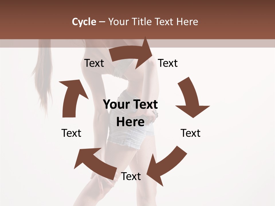 Jump Agility Traditional PowerPoint Template