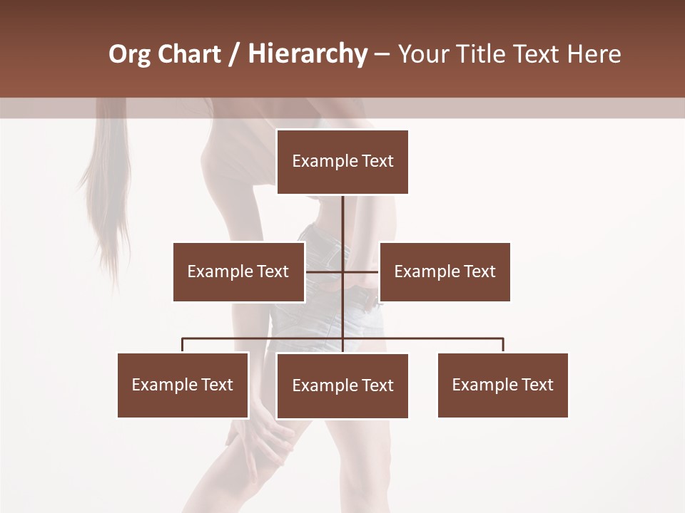 Jump Agility Traditional PowerPoint Template