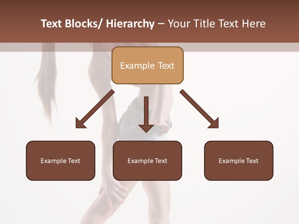Jump Agility Traditional PowerPoint Template
