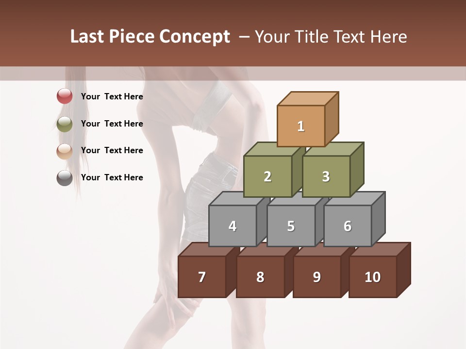 Jump Agility Traditional PowerPoint Template