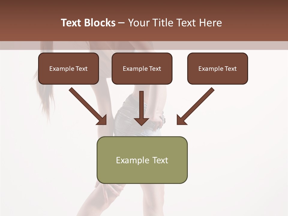 Jump Agility Traditional PowerPoint Template