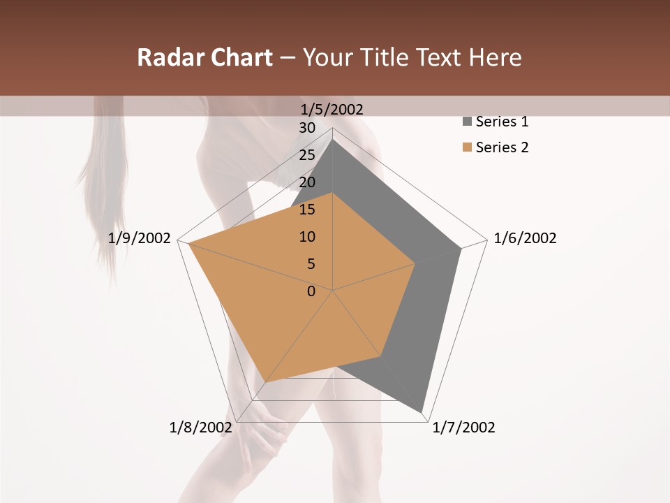 Jump Agility Traditional PowerPoint Template
