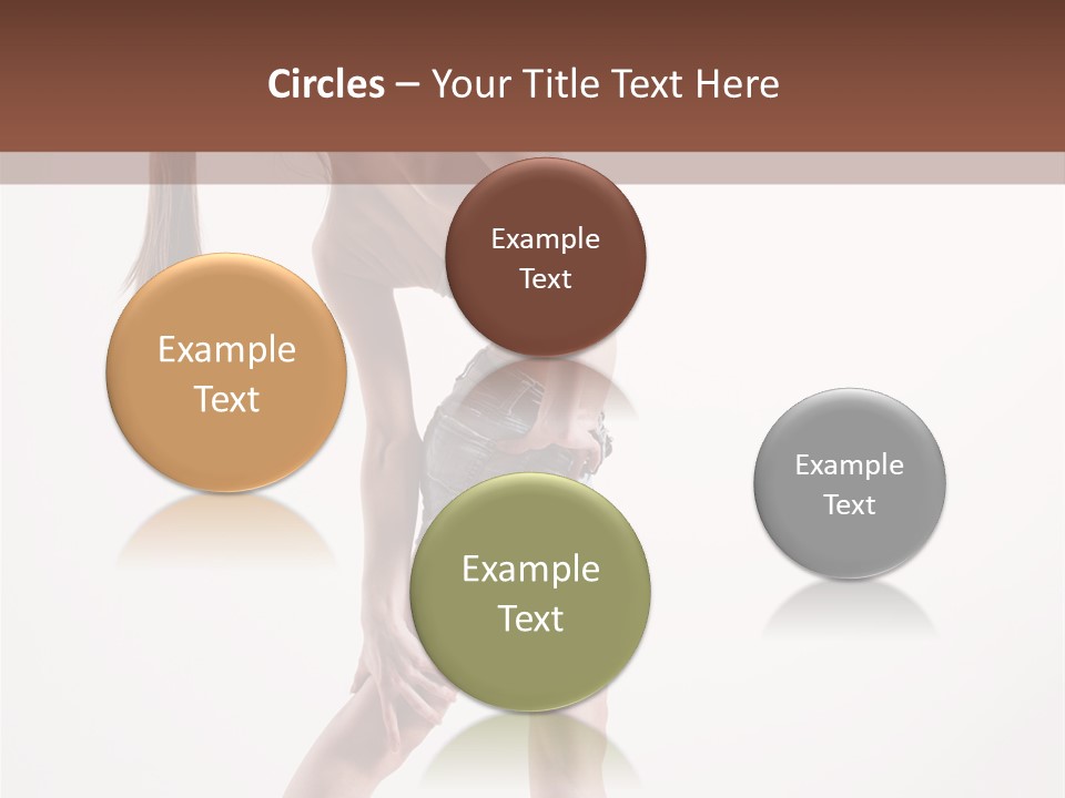 Jump Agility Traditional PowerPoint Template