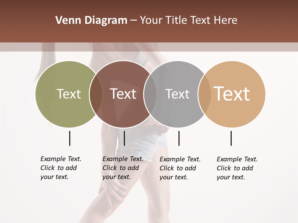 Jump Agility Traditional PowerPoint Template