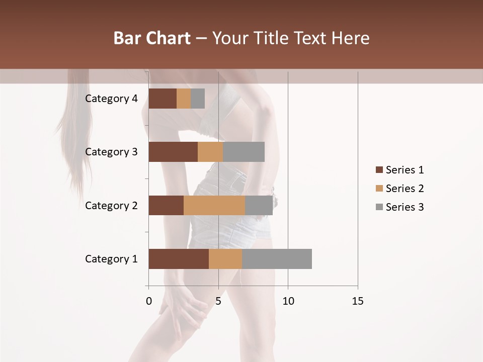 Jump Agility Traditional PowerPoint Template