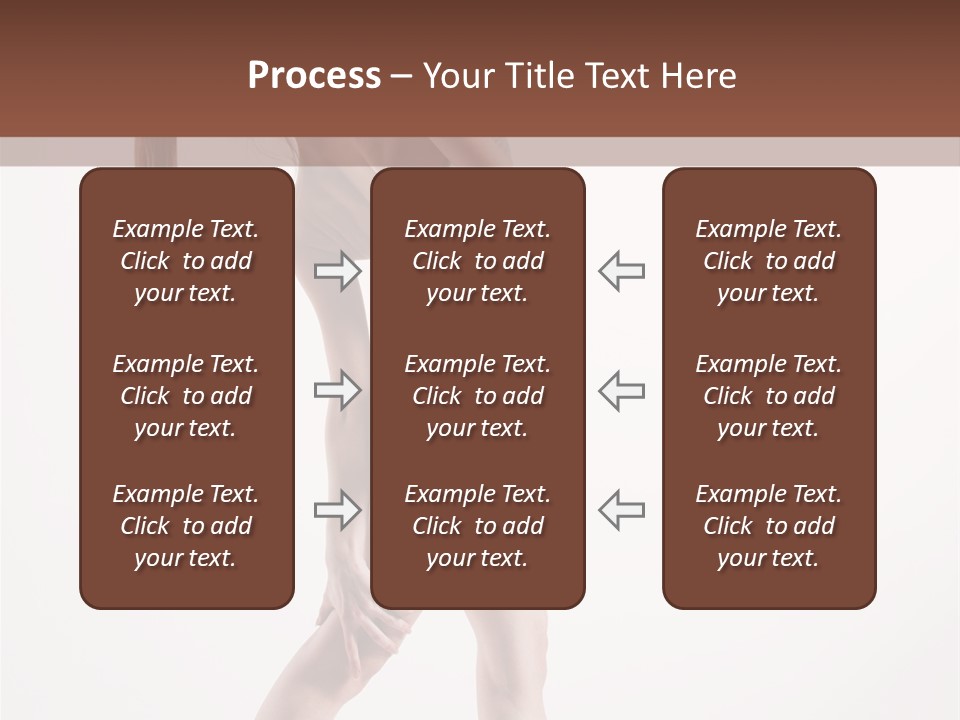 Jump Agility Traditional PowerPoint Template