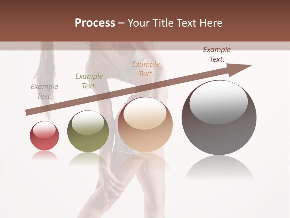 Jump Agility Traditional PowerPoint Template