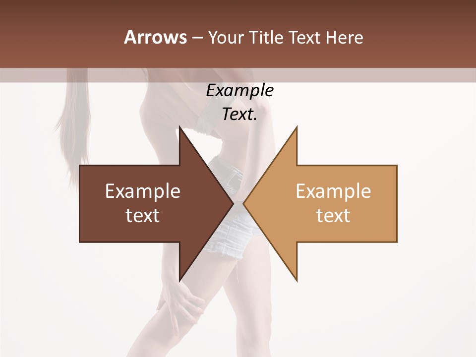 Jump Agility Traditional PowerPoint Template