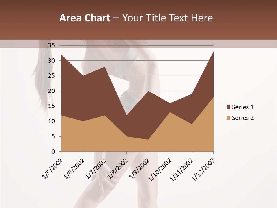Jump Agility Traditional PowerPoint Template