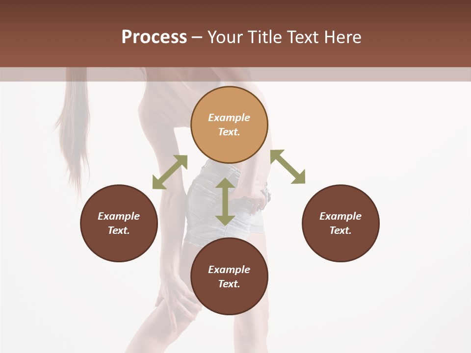 Jump Agility Traditional PowerPoint Template