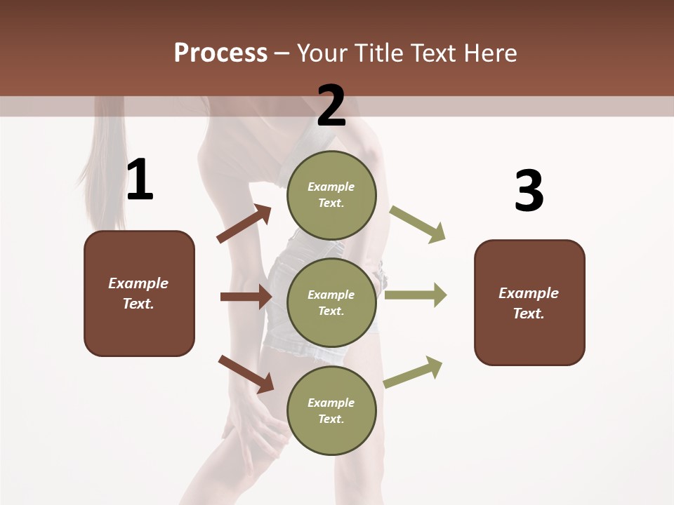 Jump Agility Traditional PowerPoint Template