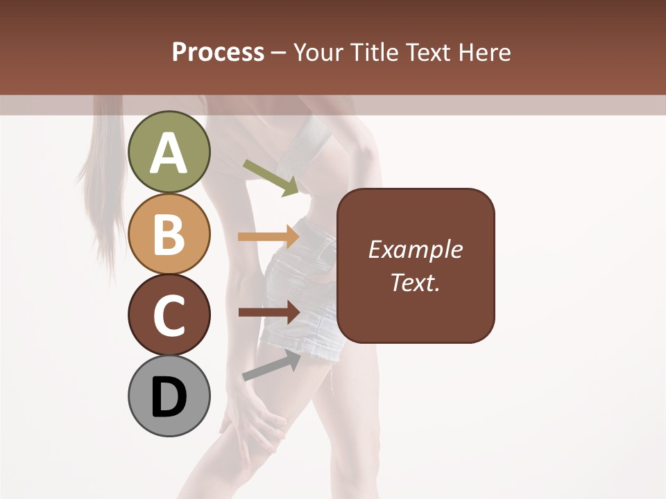 Jump Agility Traditional PowerPoint Template