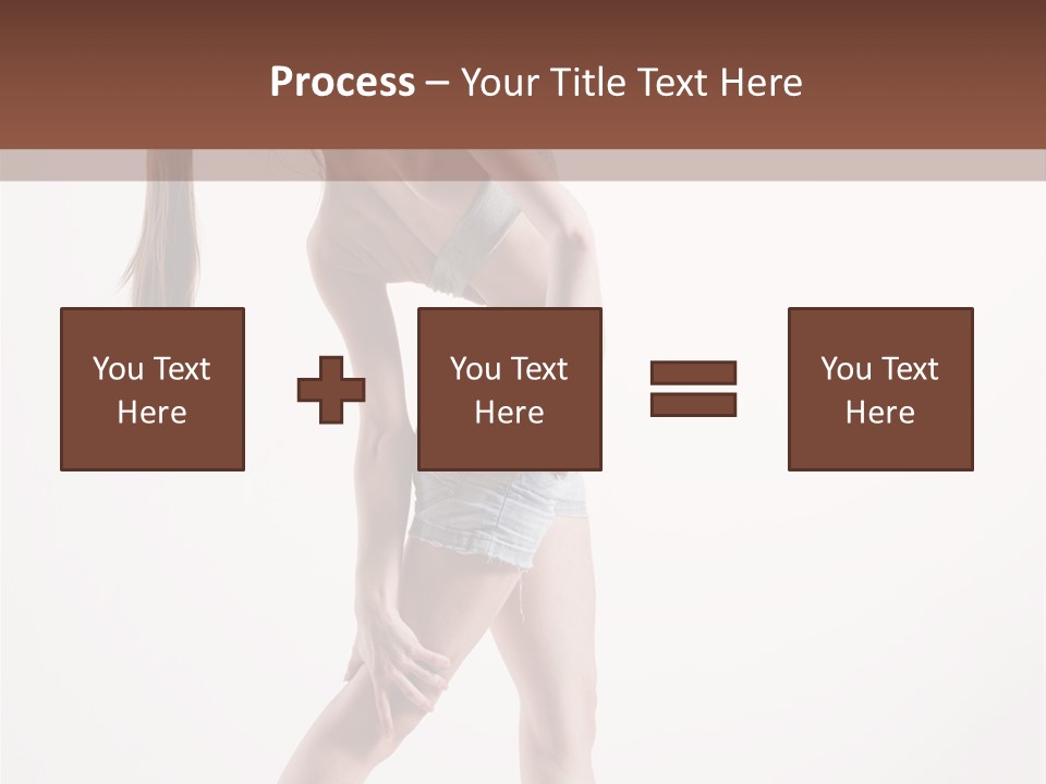 Jump Agility Traditional PowerPoint Template