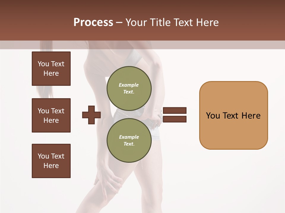 Jump Agility Traditional PowerPoint Template