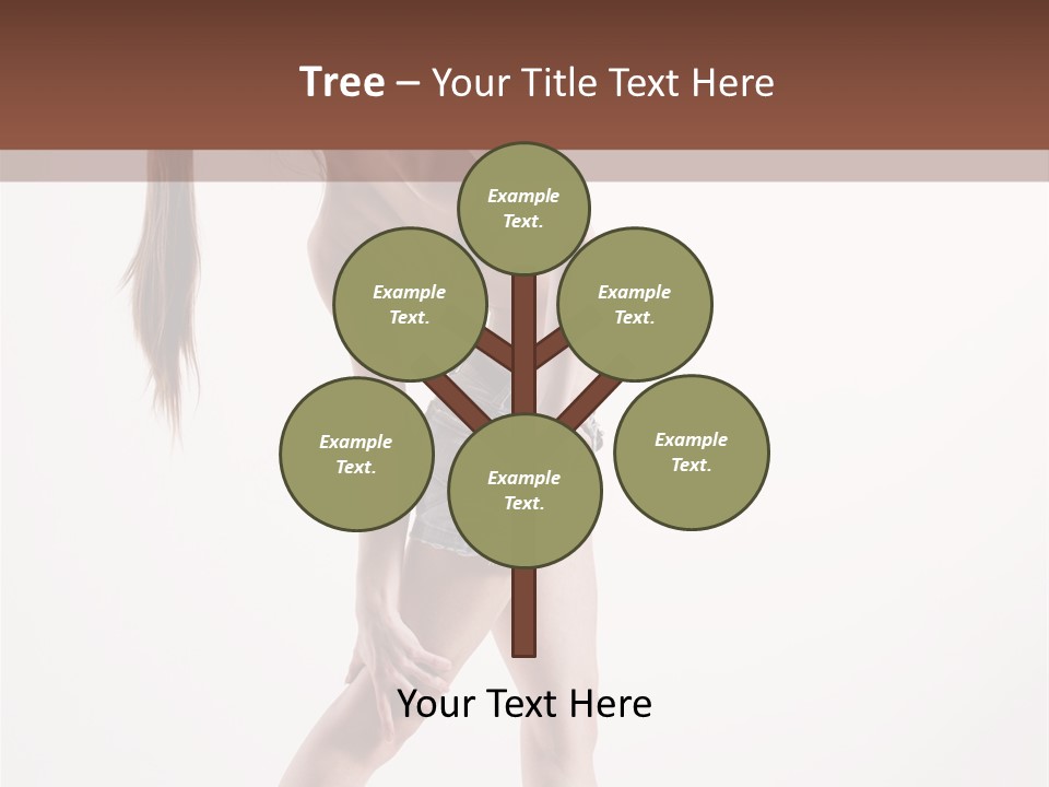 Jump Agility Traditional PowerPoint Template