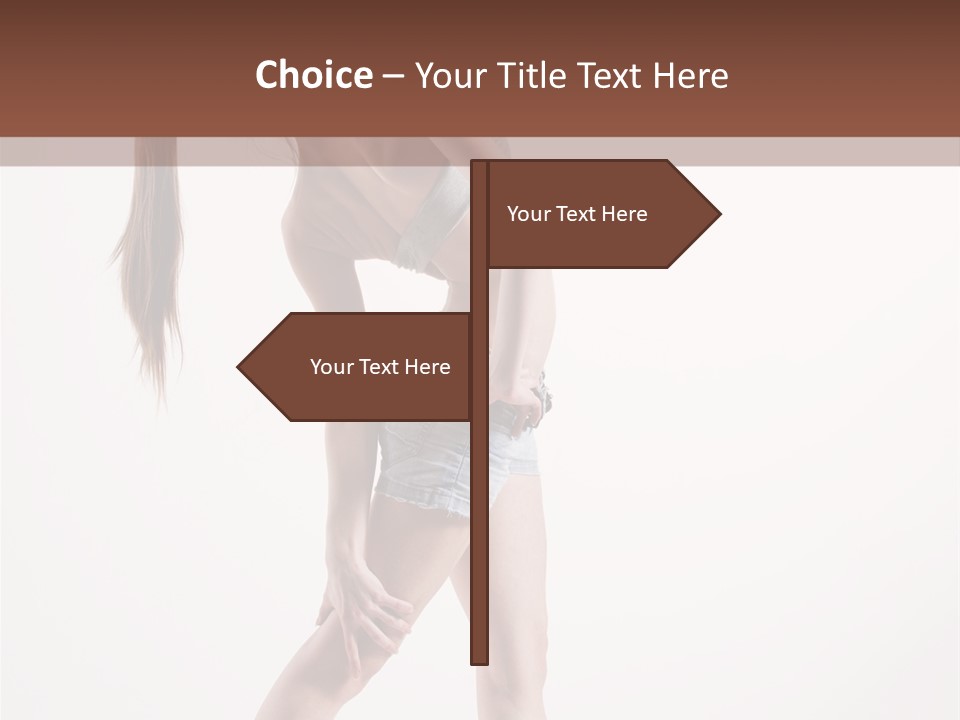 Jump Agility Traditional PowerPoint Template