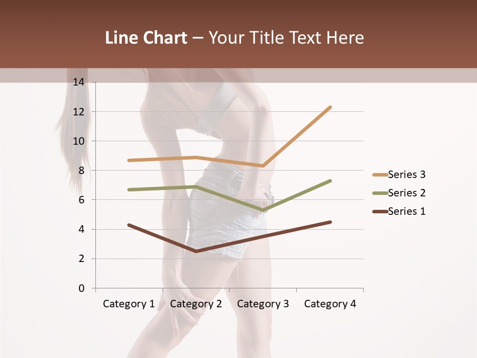Jump Agility Traditional PowerPoint Template