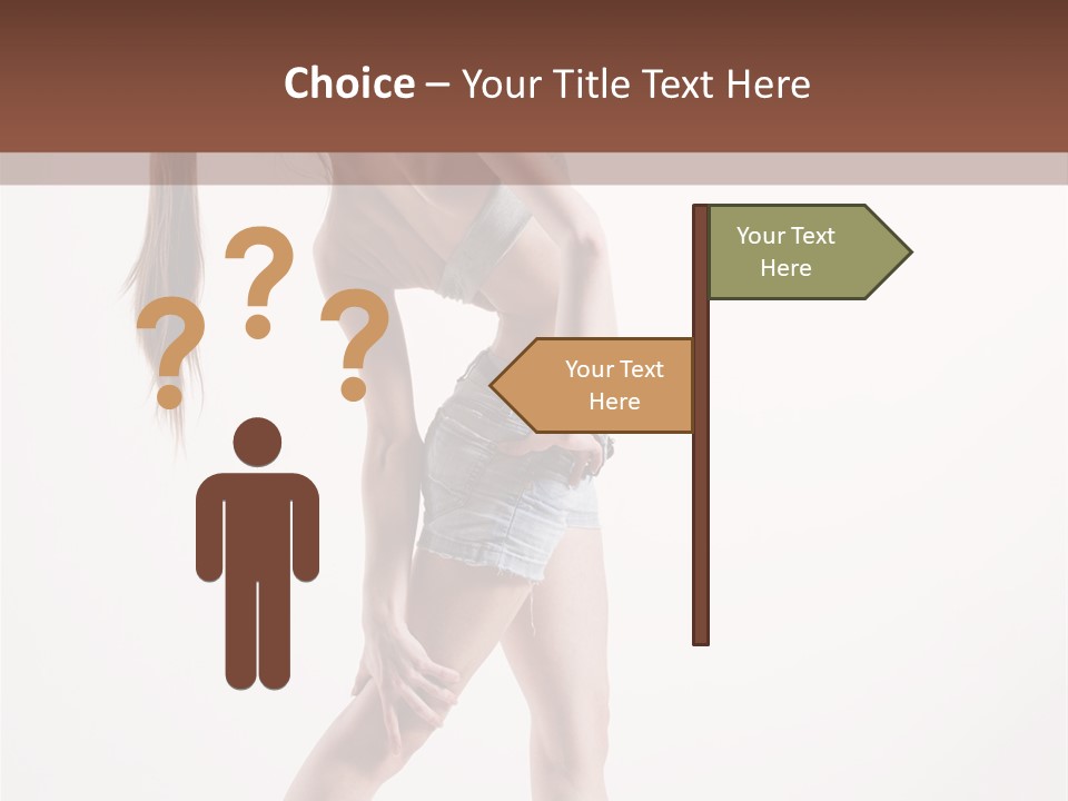 Jump Agility Traditional PowerPoint Template