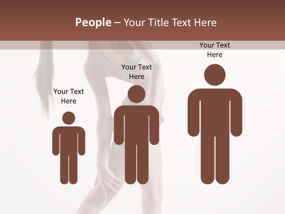 Jump Agility Traditional PowerPoint Template