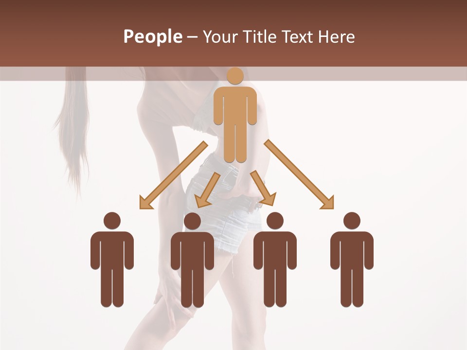 Jump Agility Traditional PowerPoint Template