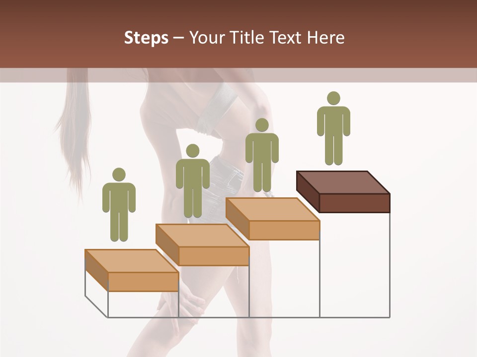 Jump Agility Traditional PowerPoint Template