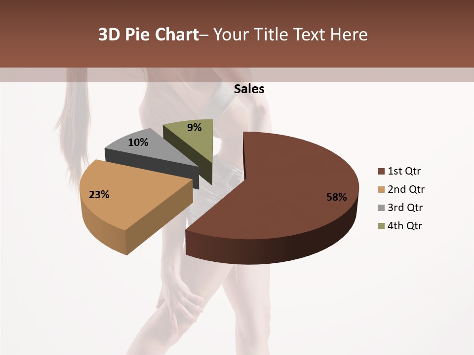 Jump Agility Traditional PowerPoint Template