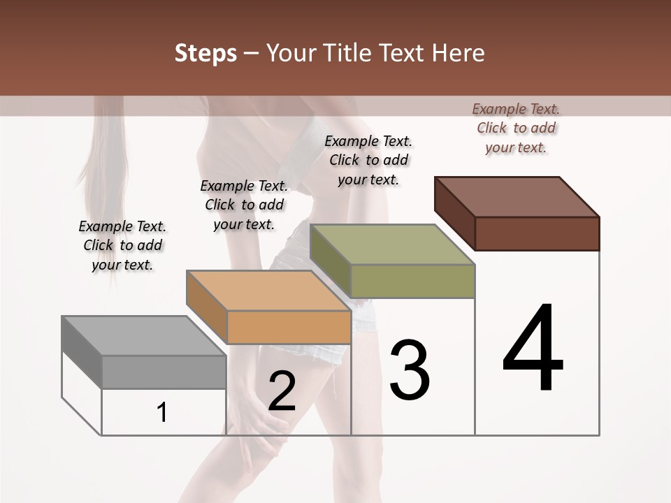 Jump Agility Traditional PowerPoint Template