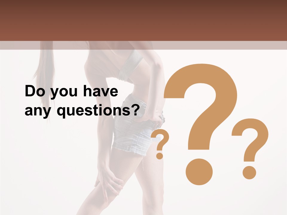 Jump Agility Traditional PowerPoint Template